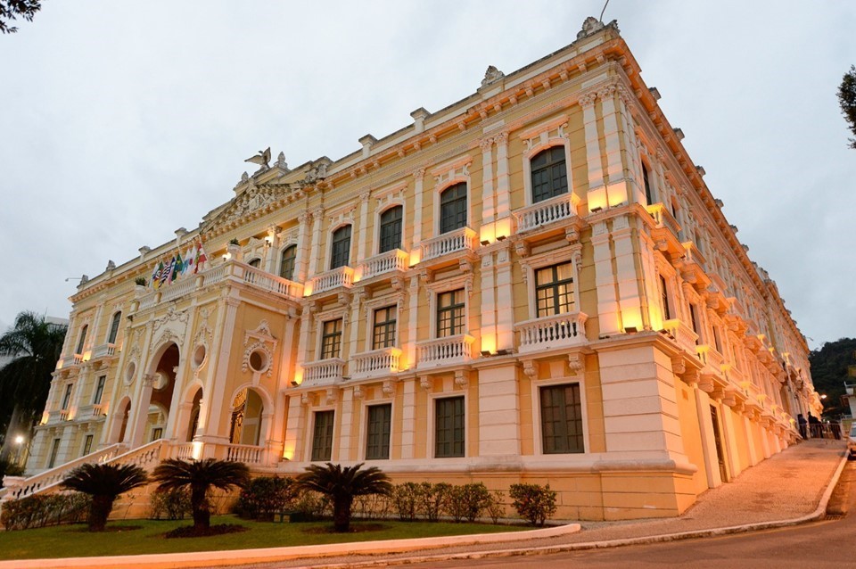 Palácio Anchieta