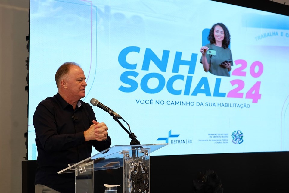 02.04.2024 - CNH Social |||Fotógrafo:Helio Filho/Secom-ES