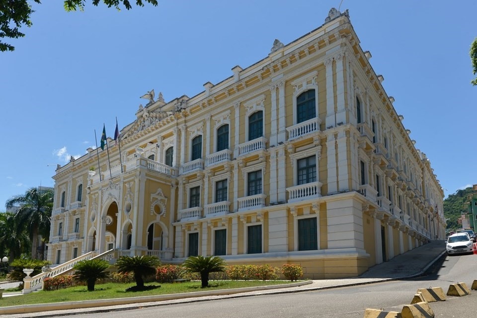 02.09.2025 - Saiba como será o expediente dos órgãos do Poder Executivo Estadual nos dias 7 e 8 de setembro