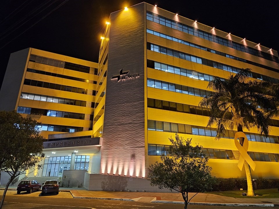 03.05.2024 - Detran-ES lança Maio Amarelo com programação de ações para sensibilizar capixabas