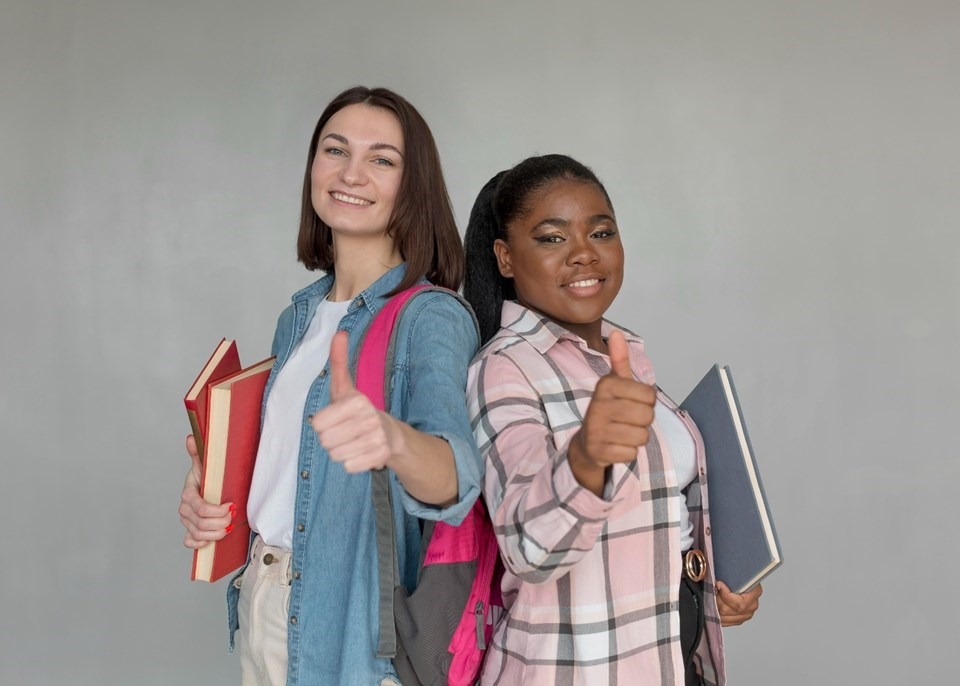 04.06.2024 - Inscrições abertas para 1.000 bolsas de graduação do Nossa Bolsa 2024-02