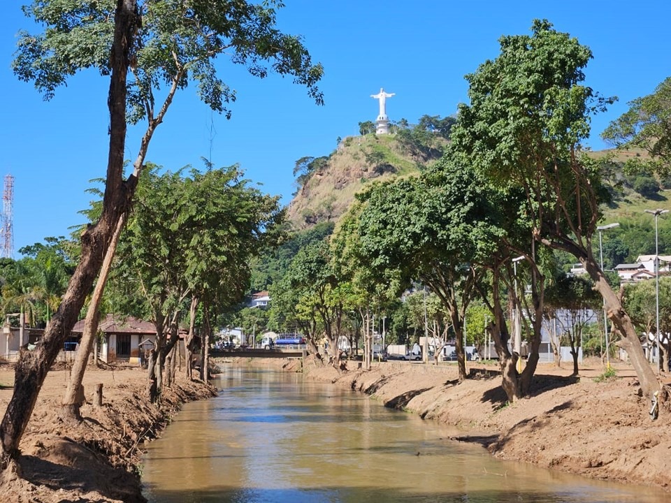 04.06.2024 - MIMOSO DO SUL RECEBE NOVOS INVESTIMENTOS DO ESTADO PARA RECONSTRUÇÃO DA CIDADE - 001|||Fotógrafo:Helio Filho/Secom-ES