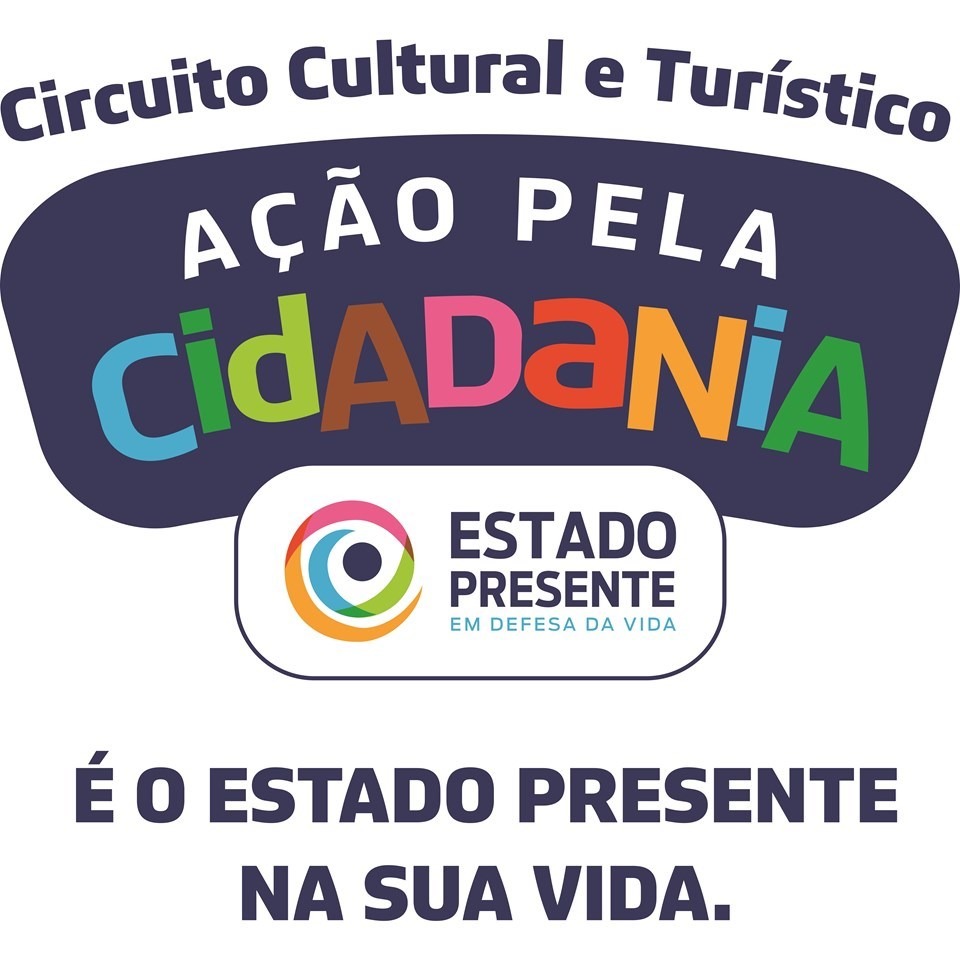 04.11.2025 - Ação pela Cidadania oferecerá mais de 80 serviços gratuitos neste sábado (08) -  em Cariacica