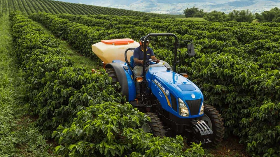 05.05.2026 - Crédito rural da agricultura familiar cresce R$ 324 - 6 milhões no Espírito Santo