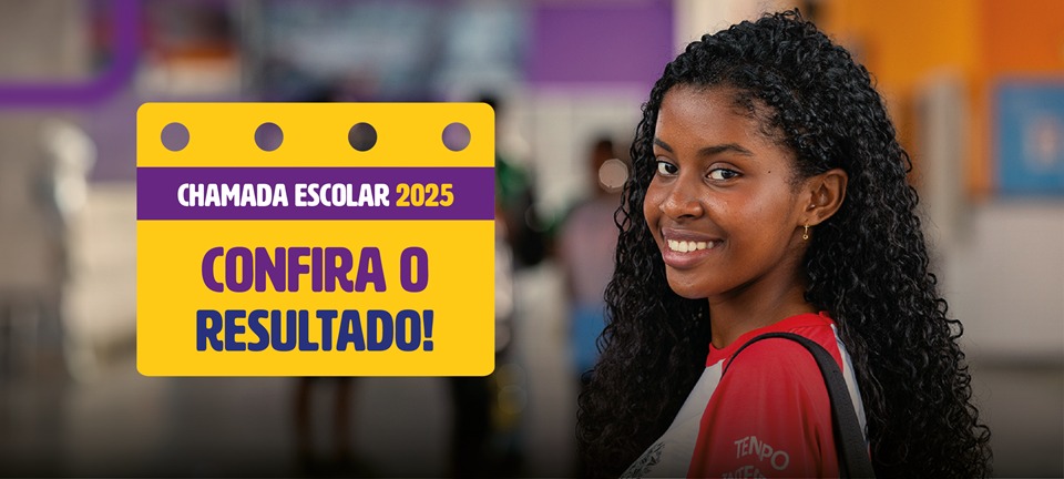 06.01.2025 - Sedu divulga resultado da Rematrícula e Pré-Matrícula 2025