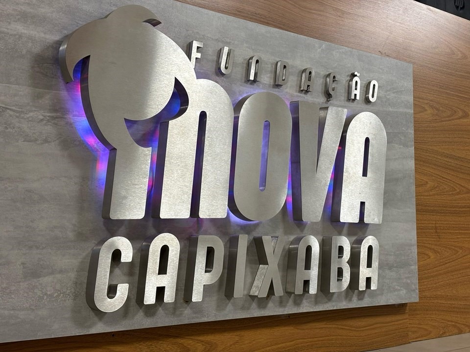 06.03.2025 - Fundação iNOVA Capixaba celebra 5 anos de avanços na saúde pública do Espírito Santo