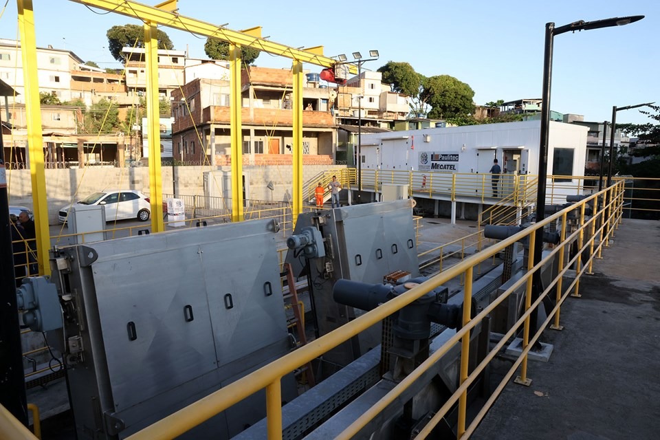 06.08.2024 - Governo do Estado inaugura obras de macrodrenagem em Vila Velha e anuncia novos investimentos 01