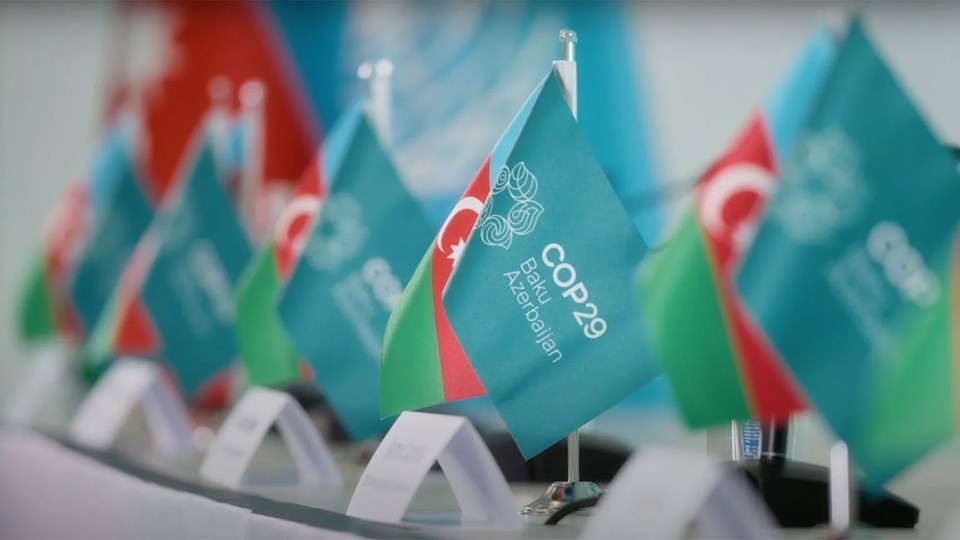 06.11.2024 - Governador do Espírito Santo irá participar da COP29 -  no Azerbaijão 1