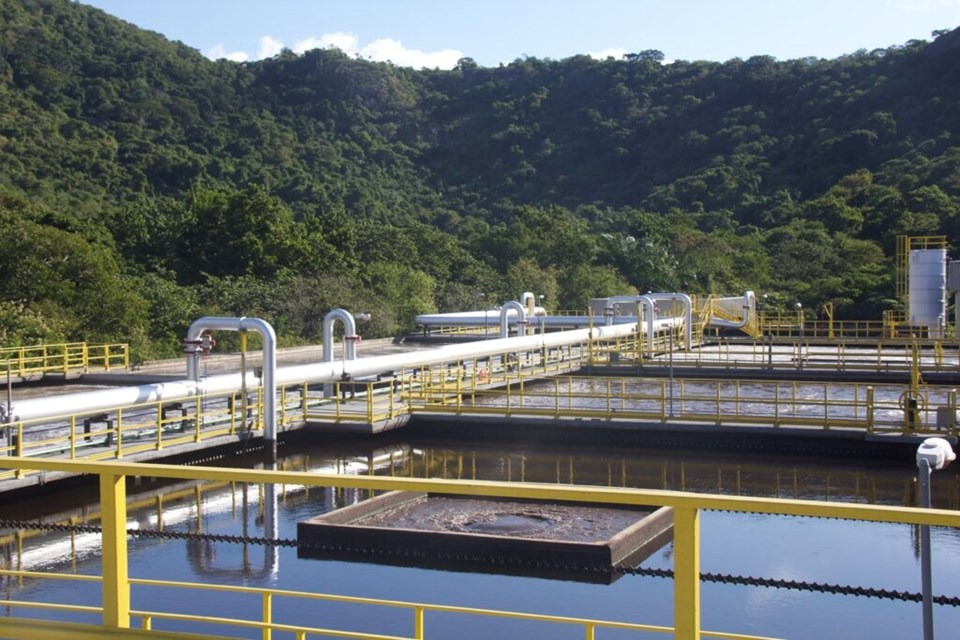 07.04.2026 - Empresa multinacional assume operação do esgotamento sanitário em 35 cidades capixabas
