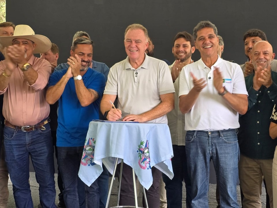08.01.2026 - Governo do Estado amplia Micropolo Serrano e reforça atendimento especializado na Região Serrana