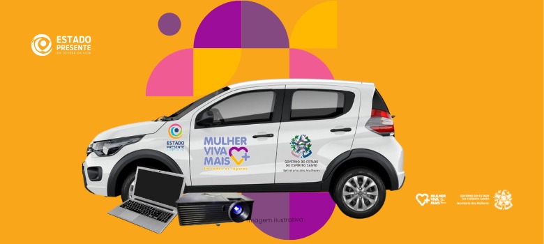 08.05.2025 - SESM divulga lista dos municípios que vão receber Kit Mulher Viva+