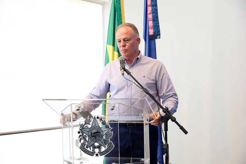 09.11.2023 - Mudanças climáticas 01|||Fotógrafo:Hélio Filho/Secom-ES