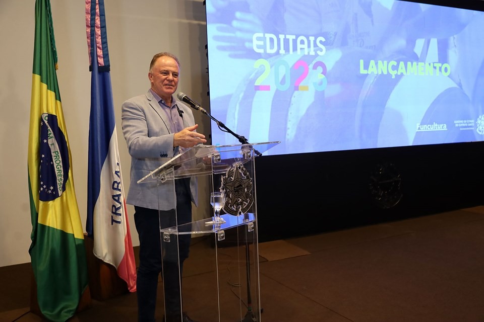 11.12.2023 - Editais de Cultura - 16 - 3 milhões.