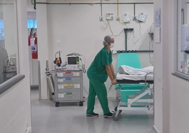 12.05.2025 - Estado já realizou mais de 50 mil cirurgias eletivas neste ano