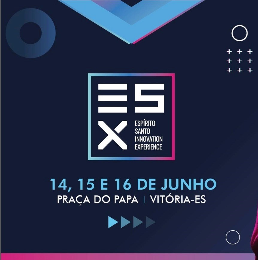 12.06.2024 - Governo do Estado estará presente no maior evento de inovação do Estado a partir desta sexta-feira (14)