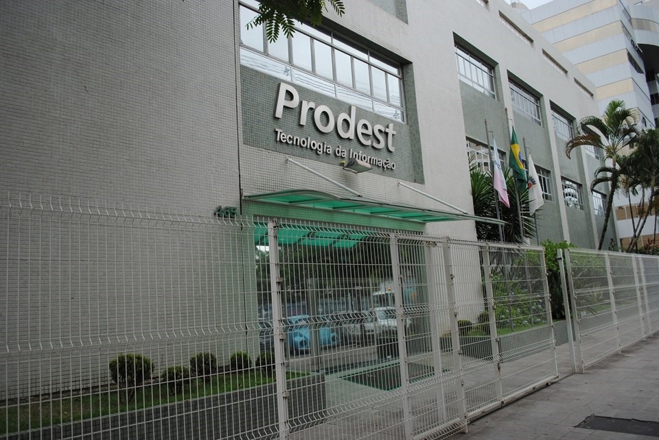14.03.2024 - Prodest na lista das 100 organizações mais inovadoras no uso de Tecnologia da Informação (TI) do Brasil