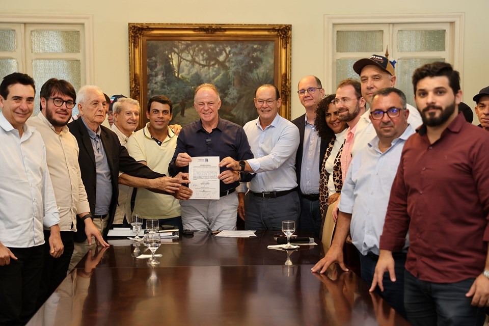 15.07.2024 - Governo anuncia investimento para reforçar a rede elétrica em municípios capixabas|||Fotógrafo:Helio Filho - Governo/ES 