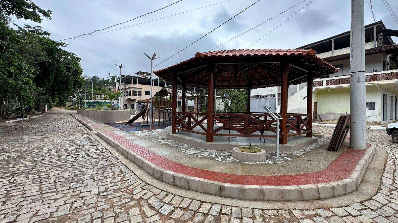 15.09.2023 - Inauguração da Praça Joaquim Caiado - Atílio Vivácqua. 01. jpeg