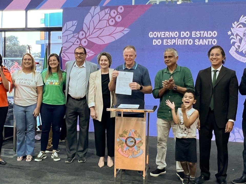 17.03.2026 - Estado reforça ações voltadas a pessoas com deficiência com encontros regionais inéditos