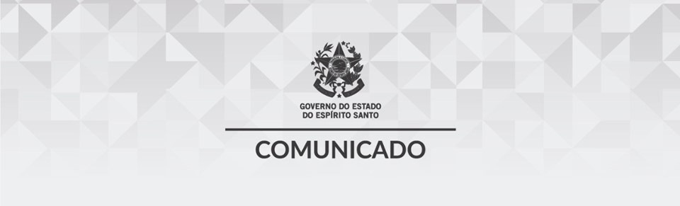 17.04.2026 - Confira o funcionamento dos órgãos estaduais no feriado de Tiradentes