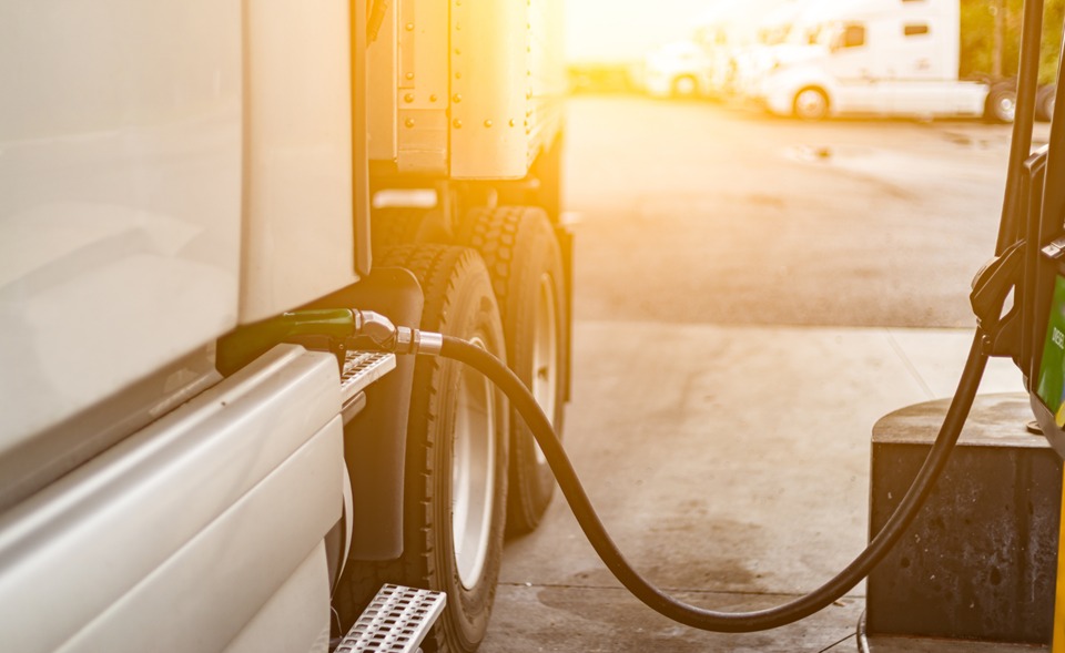 17.04.2026 - Estado adere a Regime Emergencial da União para reduzir impactos da alta do diesel