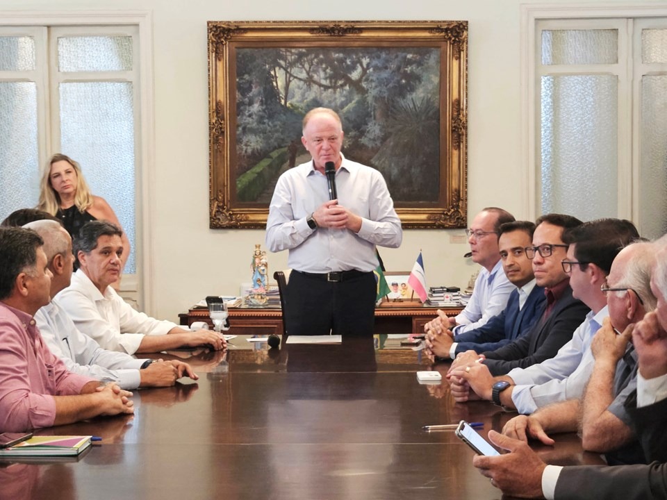 18.03.2024 - ES aporta maior investimento da história na sustentabilidade da cafeicultura capixaba  - foto - Helio Filho-Secom ES|||Fotógrafo:Helio Filho/Secom-ES