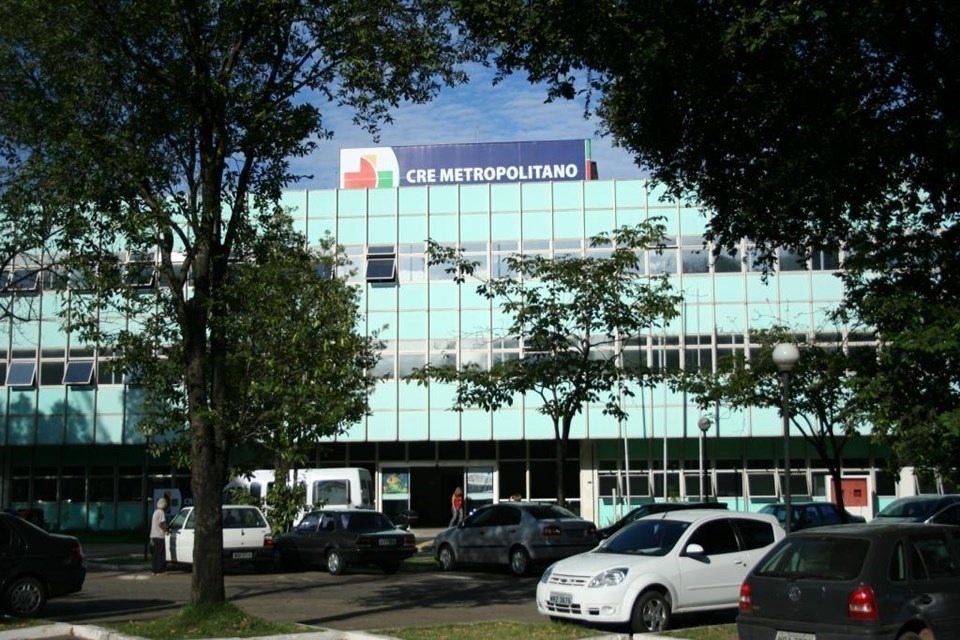18.11.2024 - CRE Metropolitano entrega mais de 200 próteses oculares para pacientes do SUS em 2024