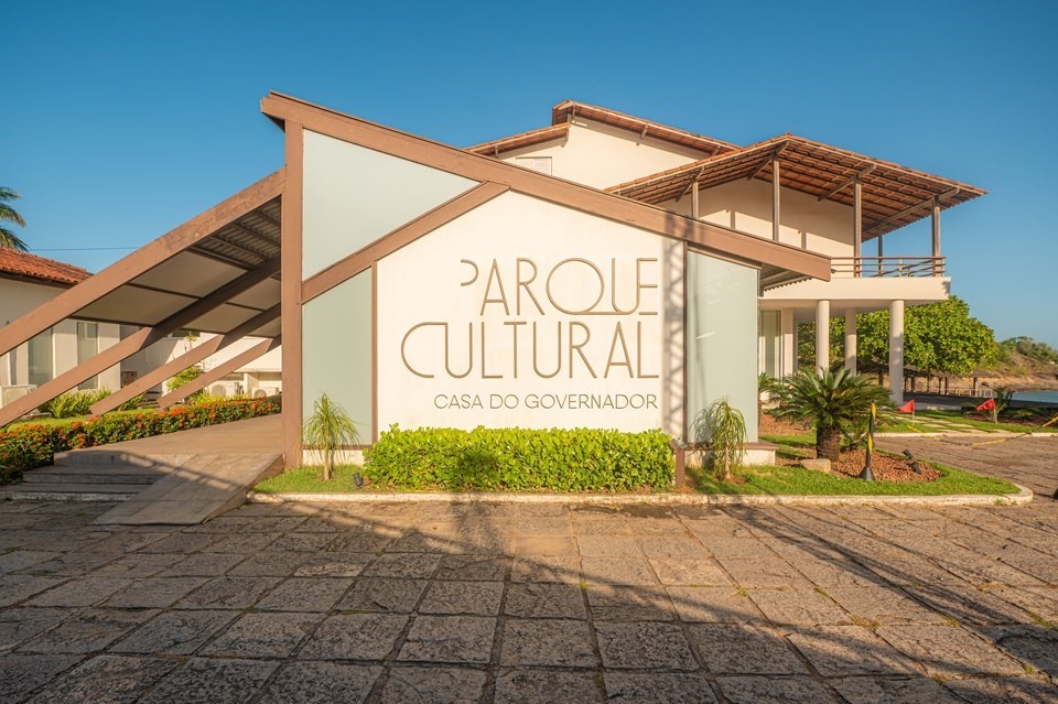 19.12.2024 - Parque Cultural Casa do Governador está de portas abertas para visitação em novo horário
