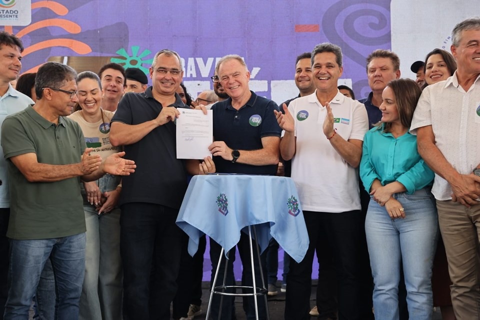 20.11.2025 - Dia da Consciência Negra reúne entregas históricas e novos investimentos do Estado em São Mateus - 01|||Fotógrafo:Hélio Filho/Secom-ES