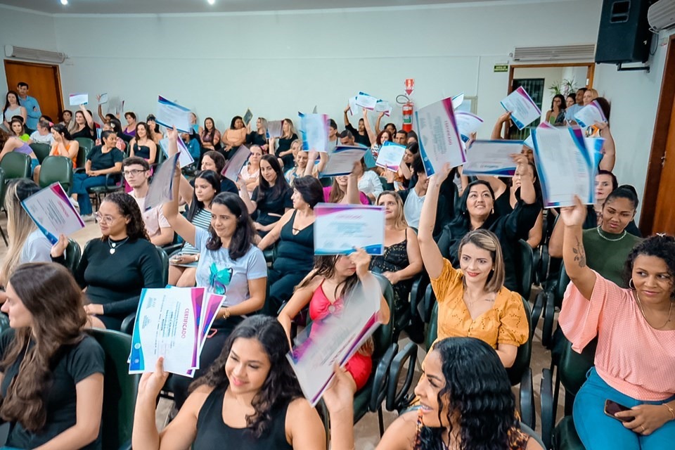 21.01.2025 - Secti anuncia os primeiros editais do Programa Qualificar ES para 2025