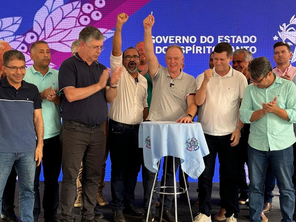 21.06.2024 - GOVERNO INAUGURA CASA DO AGRICULTOR E AUTORIZA NOVOS INVESTIMENTOS EM LARANJA DA TERRA |||Fotógrafo:Rodrigo Zaca/GovernoES