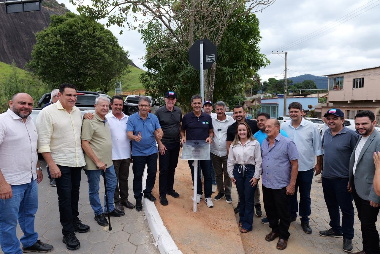 |||Fotógrafo:Helio Filho Governo/ES