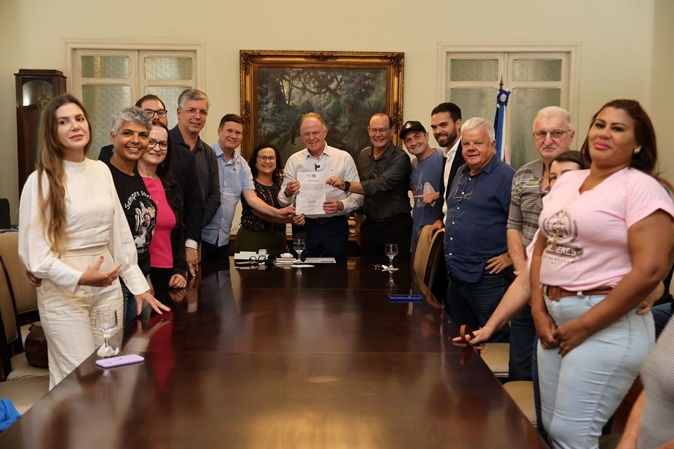 22.08.2024 - Santa Teresa recebe novas obras de pavimento do Caminhos do Campo|||Fotógrafo:Helio Filho - Governo/ES 