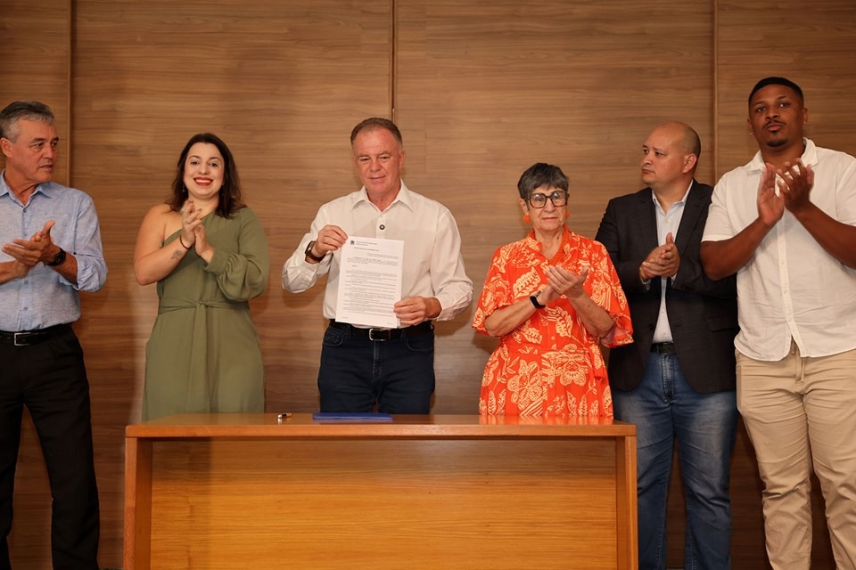 22.09.2025 - Governo do Estado lança políticas públicas direcionadas às juventudes|||Fotógrafo:Hélio Filho/Secom-ES