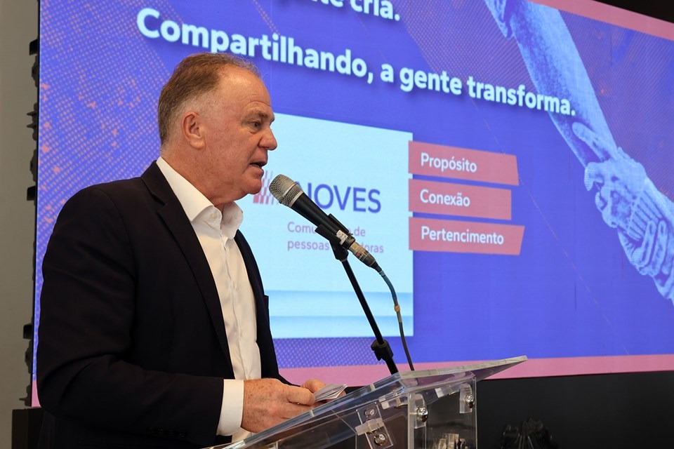23.04.2024 - Prêmio Inoves 2024 |||Fotógrafo:Helio Filho/Secom-ES