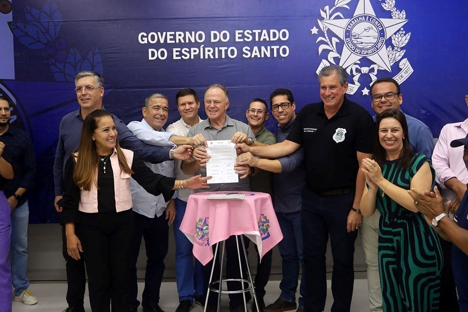 23.06.2023 - Itaguaçu|||Fotógrafo:Helio Filho/Secom-ES