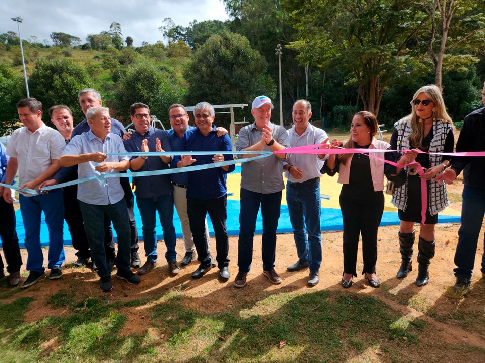 23.06.2023 - Itarana 01|||Fotógrafo:Helio Filho/Secom-ES