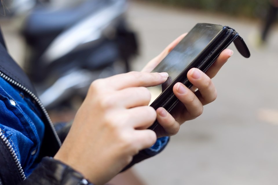 23.07.2024 - Governo lança projeto para recuperar celulares roubados e furtados no Espírito Santo