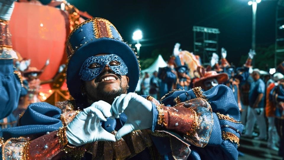 24.01.2024 - Carnaval - TVE ES