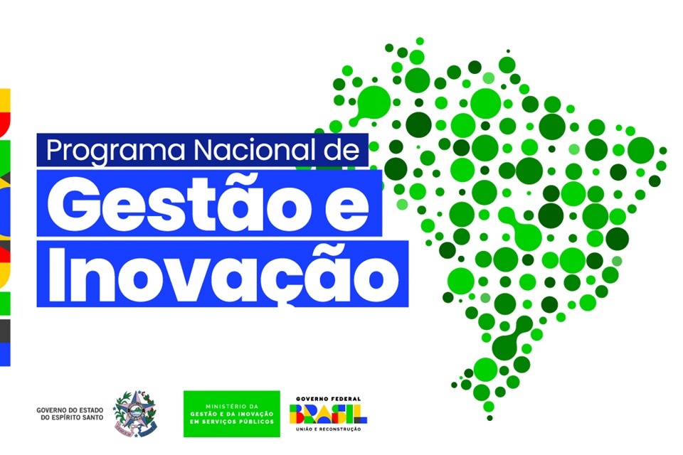 24.01.2025 - Governos Federal e do Estado firmam parceria para transformação digital de prefeituras capixabas