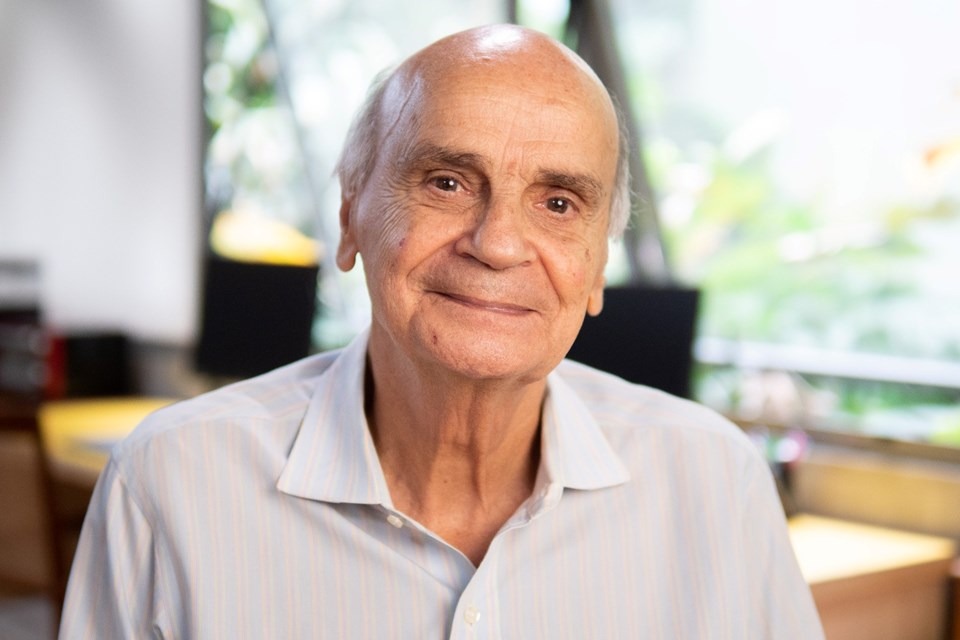 24.06.2025 - ­­­­Semana Estadual de Políticas sobre Drogas do Espírito Santo terá conferência magna com Drauzio Varella