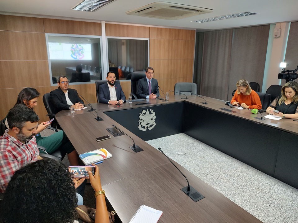 24.10.2023 - Investimentos até 2027 no ES