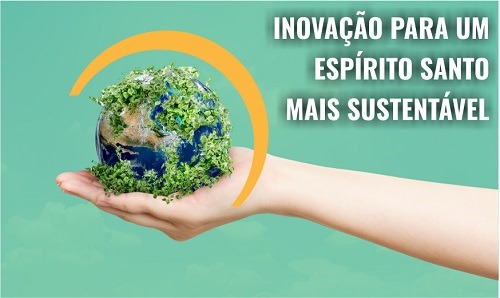 25.04.2025 - Governo do Estado lança chamada pública para gestores do Fundo de Descarbonização