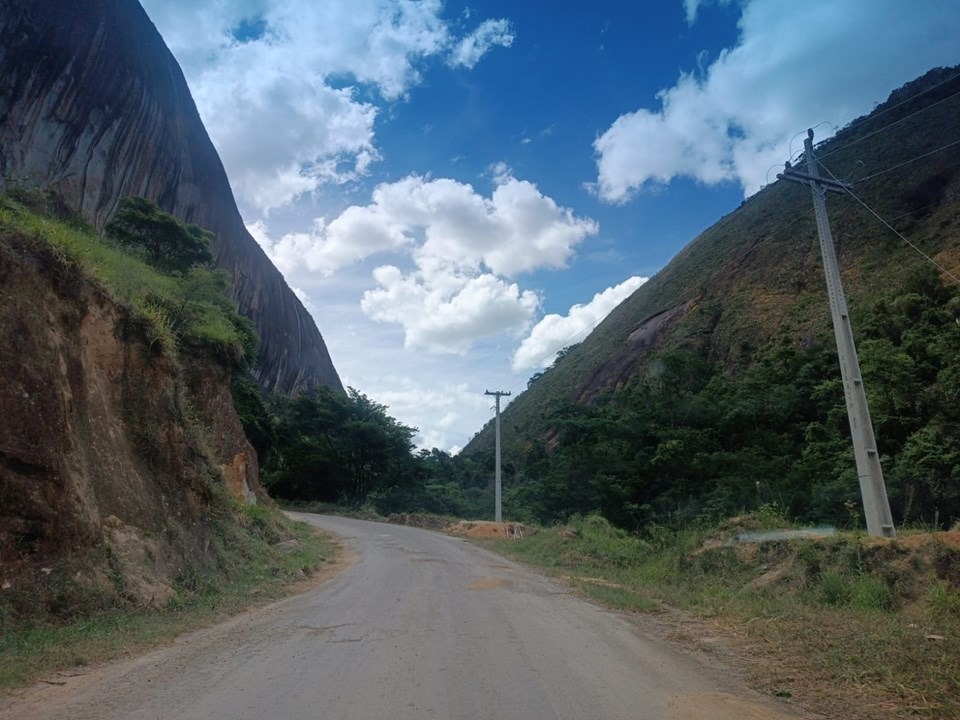 25.09.2025 - Programa Energia Mais Produtiva leva rede elétrica a produtores rurais em vários municípios capixabas