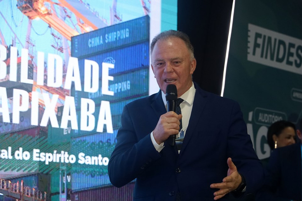 26.06.2023 - Sustenabilidade Capixaba - 01|||Fotógrafo:Helio Filho/Secom-ES