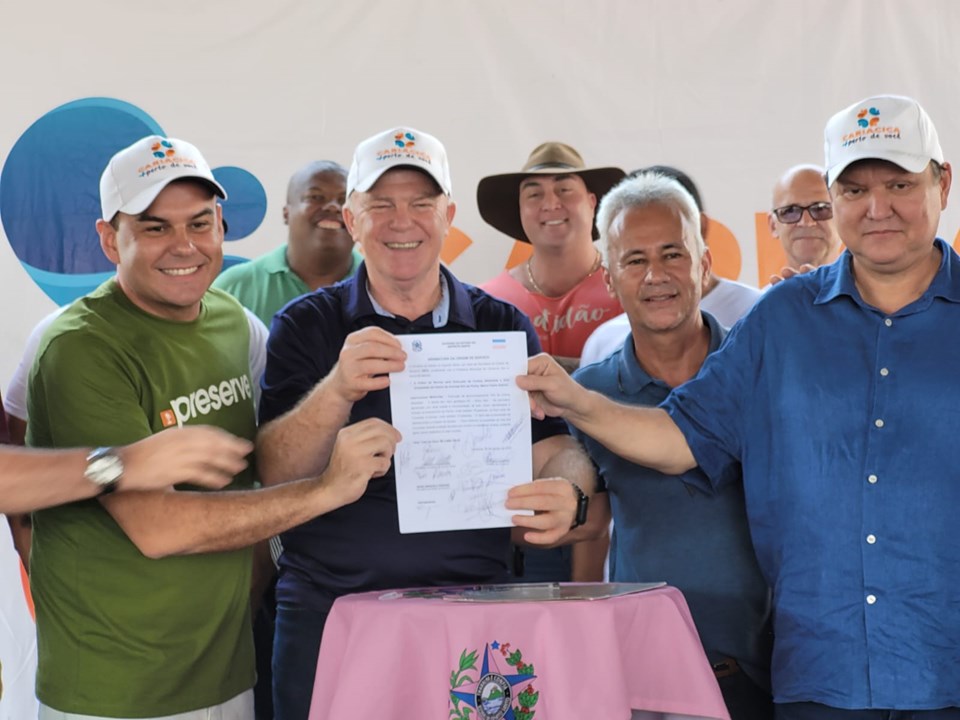 26.08.2023 - Obra Fundo Cidades - Padre Gabriel - Cariacica 01|||Fotógrafo:Foto: Rodrigo Zaca/Governo-ES