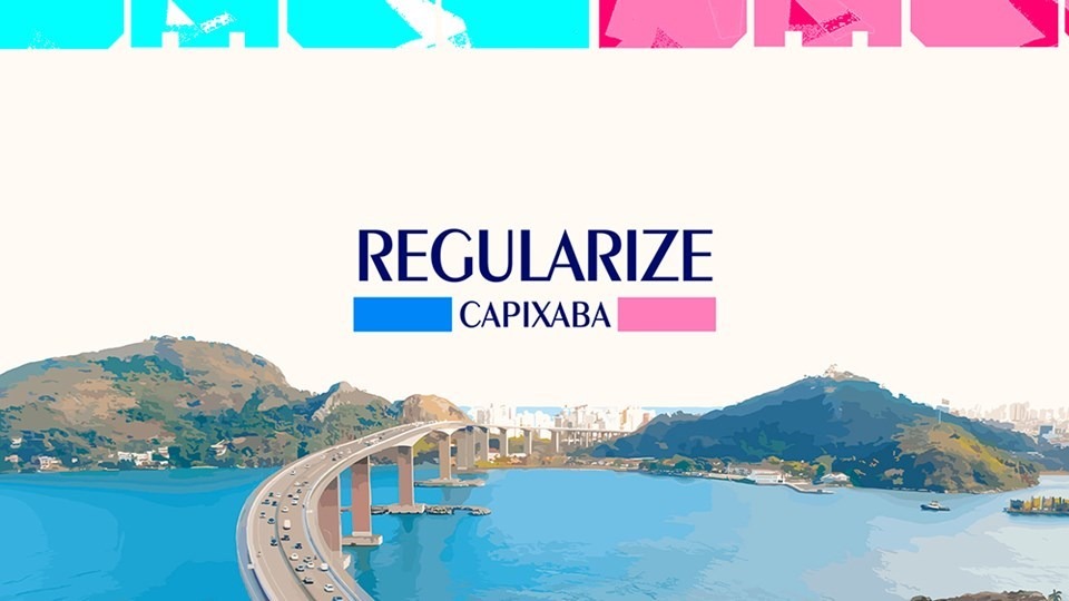 29.05.2024 - Devedores já podem solicitar adesão ao primeiro edital do Regularize Capixaba