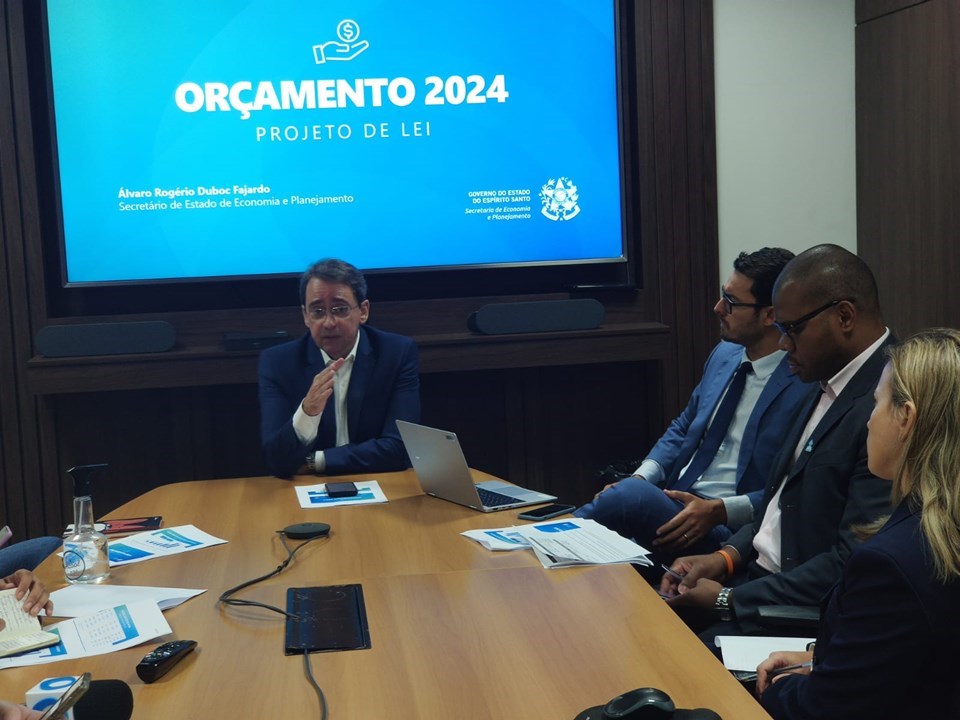 29.09.2023 - Coletiva Orçamento 2024
