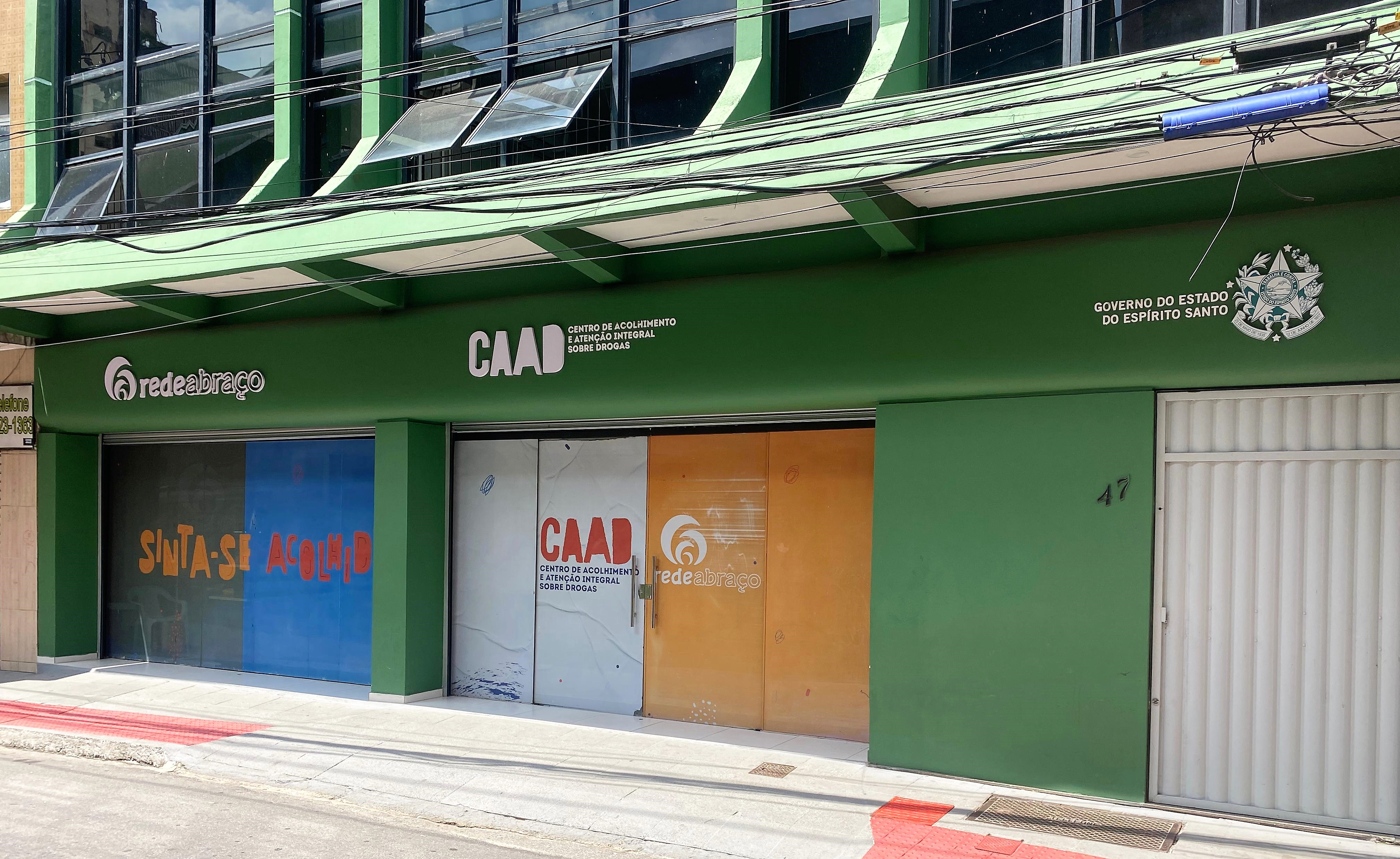 CAAD Vitória