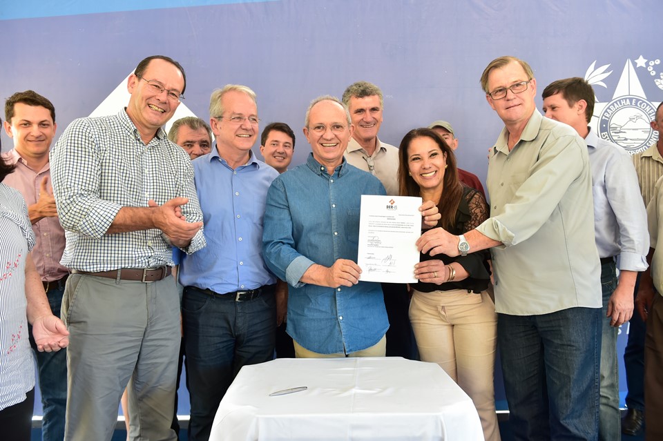 DER - Itarana - PAINEL - PRINCIPAL_LDR4643|||Fotógrafo:Leonardo Duarte/Secom-ES
